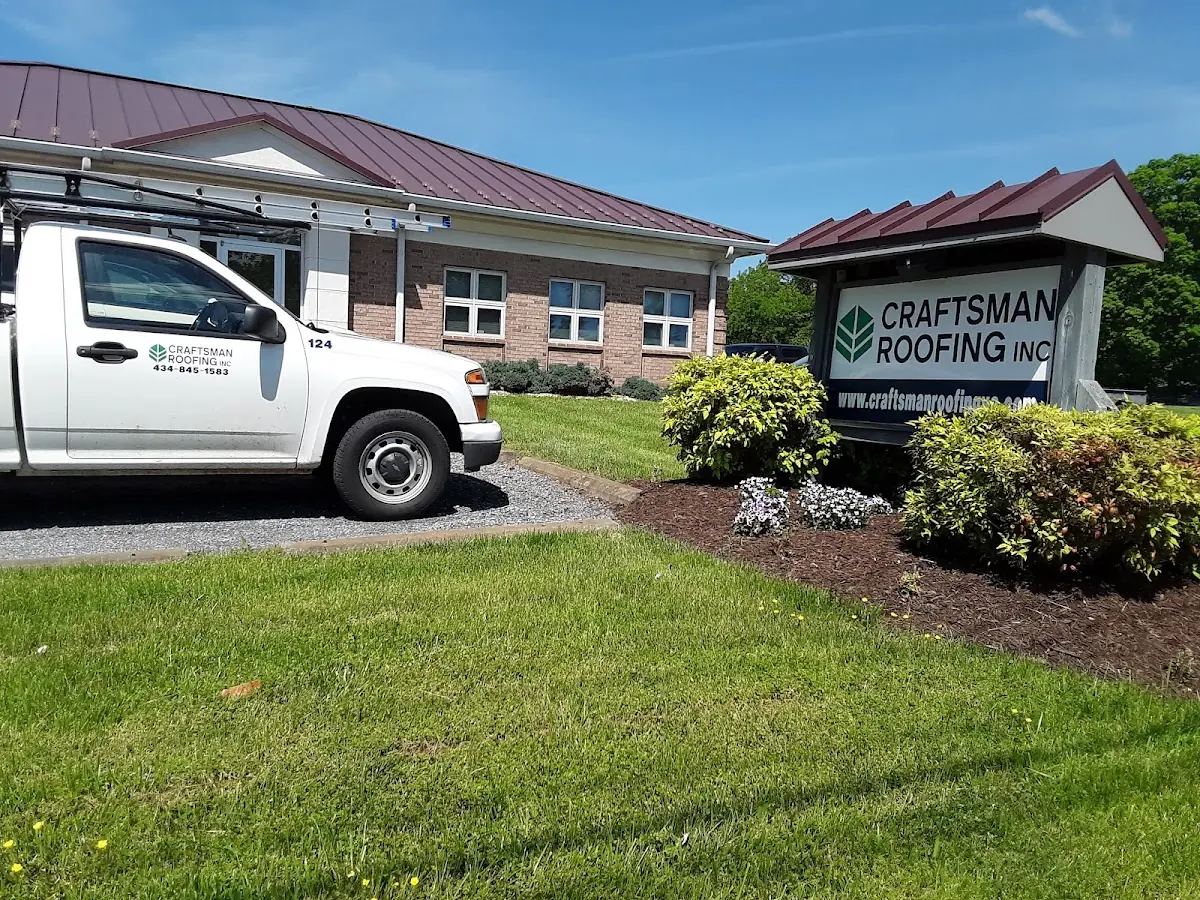 Quality Wind Damage Roof Repair by experienced craftsmen in Meridianville